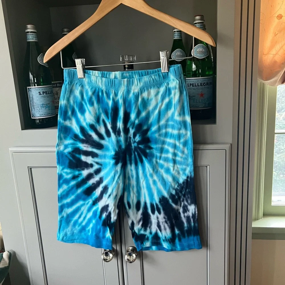 Prince of Sleep tie dye